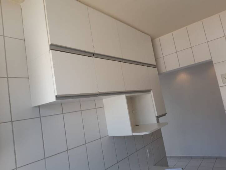 Apartamento à venda com 2 quartos, 56m² - Foto 8