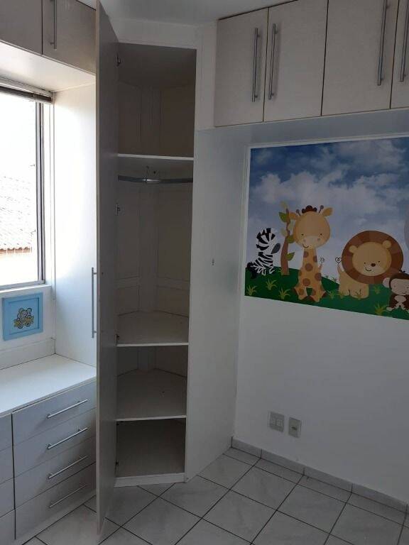 Apartamento à venda com 2 quartos, 56m² - Foto 11