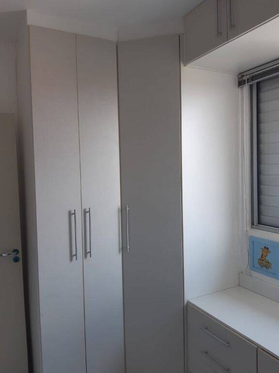Apartamento à venda com 2 quartos, 56m² - Foto 12