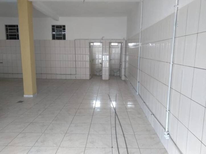 Loja-Salão, 99 m² - Foto 2