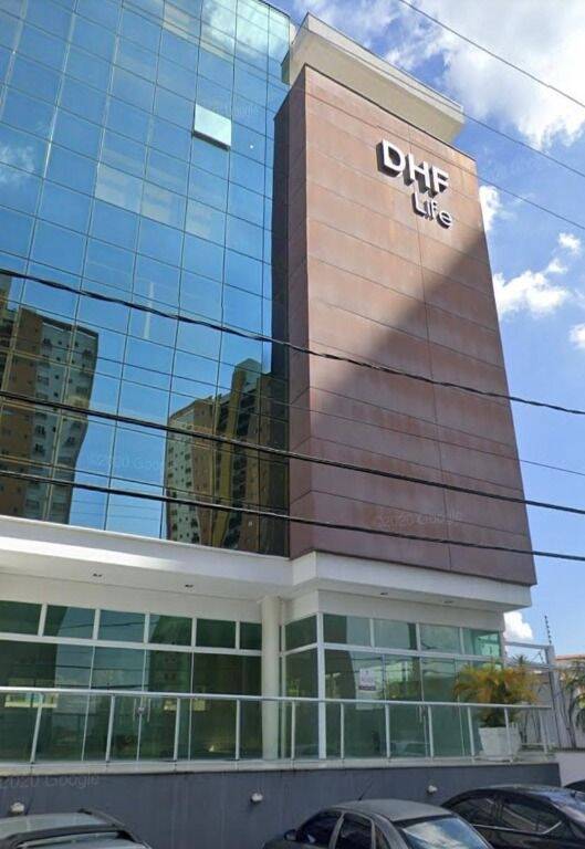 Sala-Conjunto, 45 m² - Foto 1