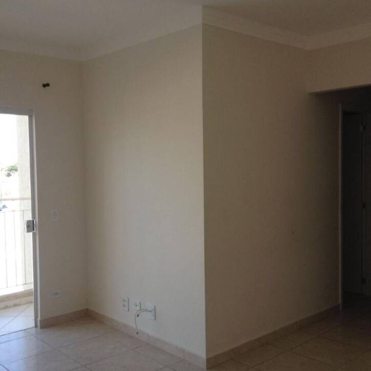Apartamento à venda com 3 quartos, 78m² - Foto 1