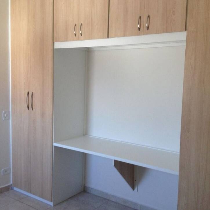 Apartamento à venda com 3 quartos, 78m² - Foto 2