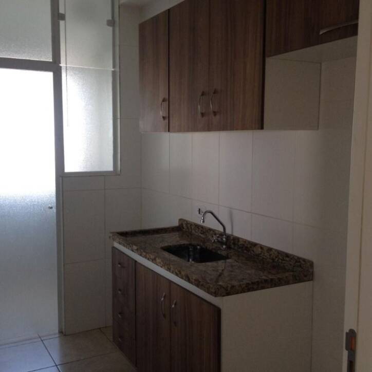 Apartamento à venda com 3 quartos, 78m² - Foto 4