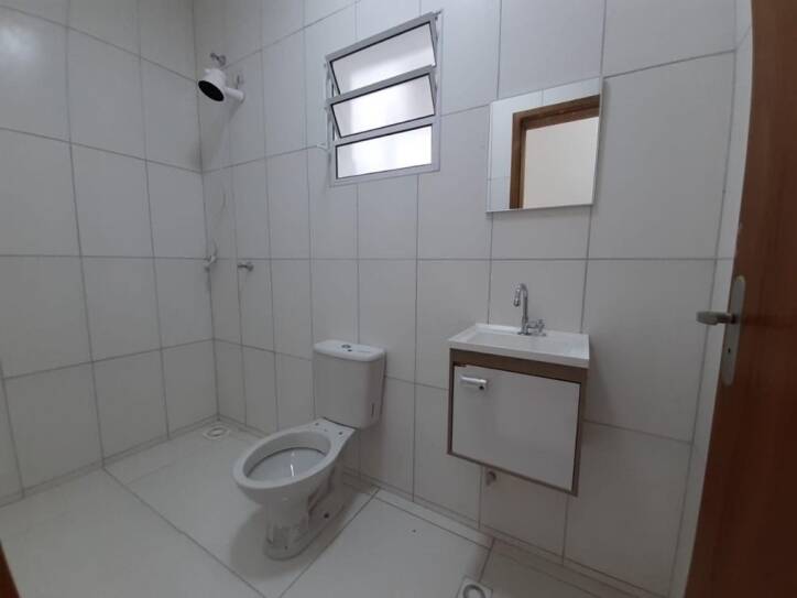 Casa à venda com 2 quartos, 67m² - Foto 7