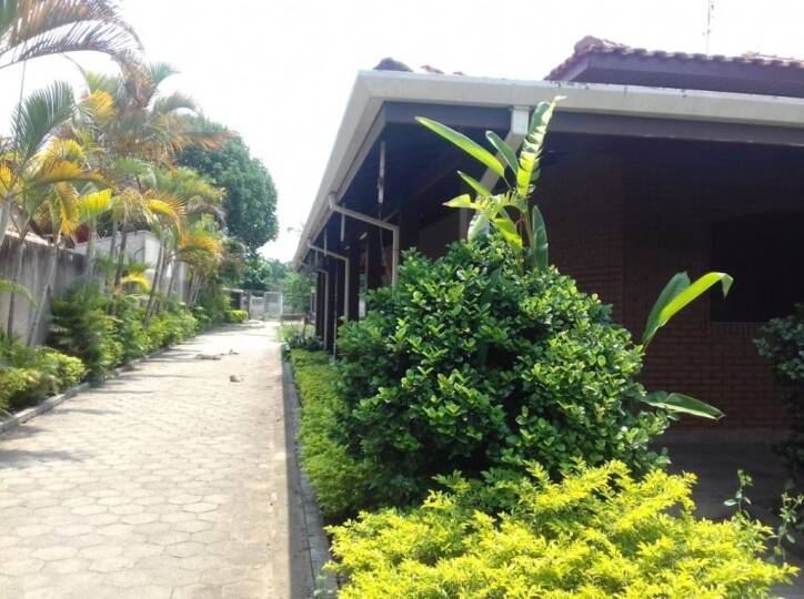 Chácara, 4 quartos, 1422 m² - Foto 3