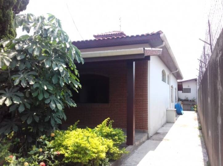 Chácara, 4 quartos, 1422 m² - Foto 4