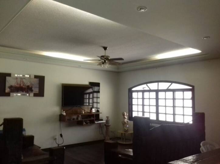 Chácara, 4 quartos, 1422 m² - Foto 8