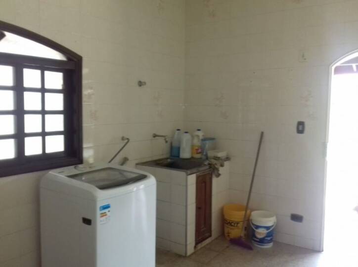 Chácara, 4 quartos, 1422 m² - Foto 11