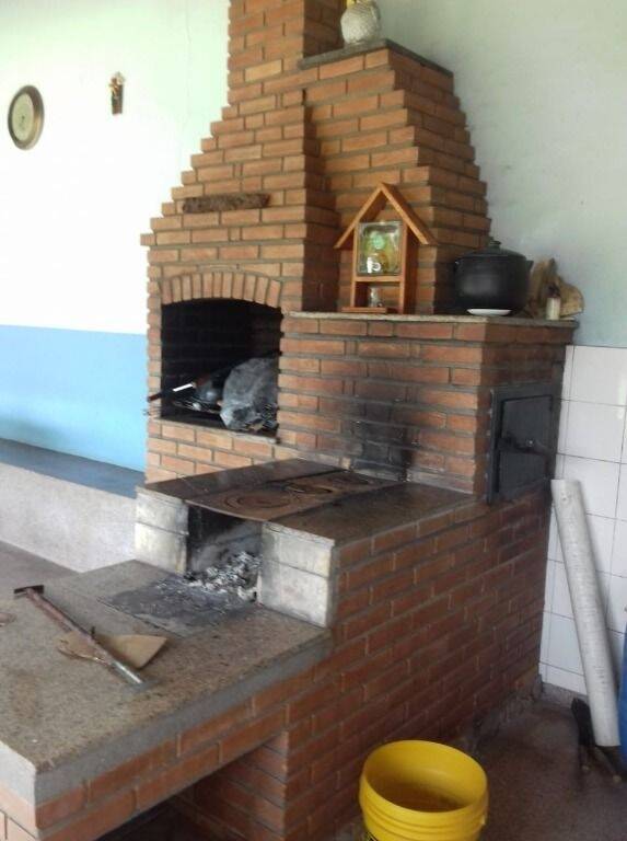 Chácara, 4 quartos, 1422 m² - Foto 15