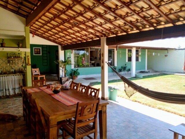 Chácara à venda com 2 quartos, 900m² - Foto 4