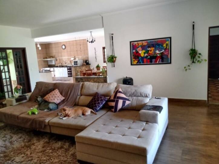 Chácara à venda com 2 quartos, 900m² - Foto 6