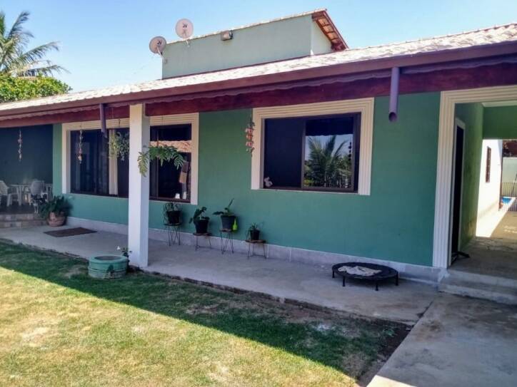 Chácara à venda com 2 quartos, 900m² - Foto 9