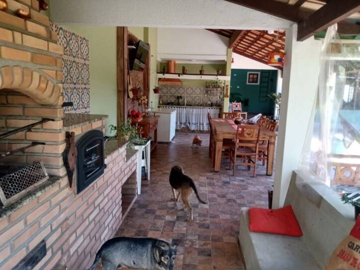 Chácara à venda com 2 quartos, 900m² - Foto 13