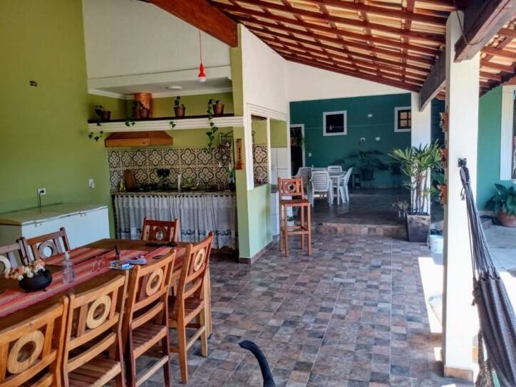 Chácara à venda com 2 quartos, 900m² - Foto 15