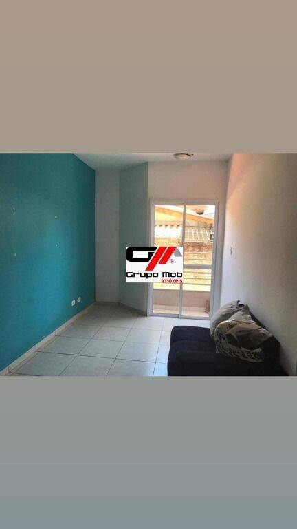 Apartamento à venda com 2 quartos, 54m² - Foto 3
