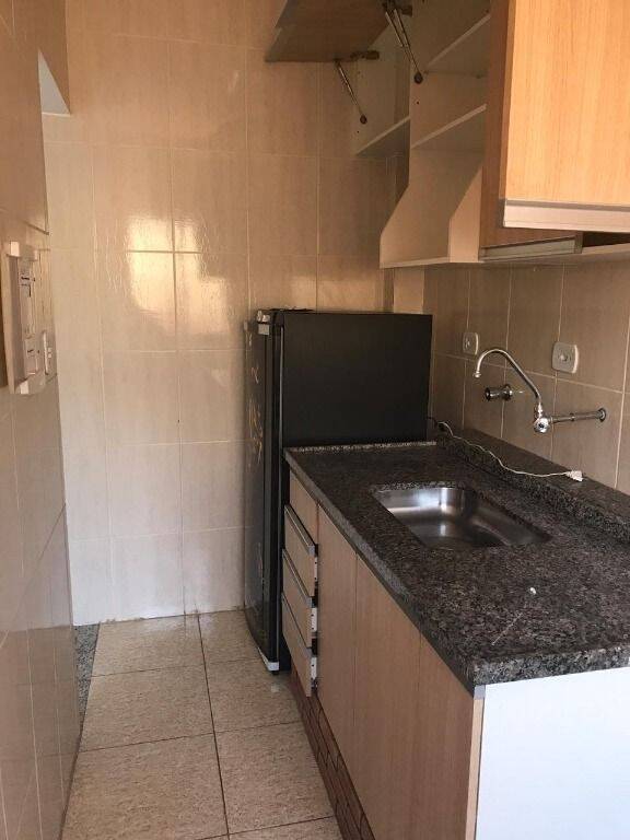 Apartamento à venda com 2 quartos, 54m² - Foto 4
