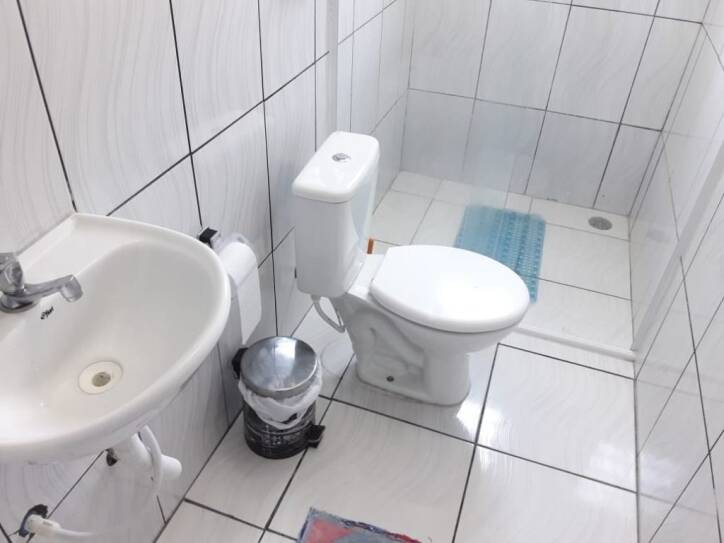 Casa à venda com 3 quartos, 120m² - Foto 8