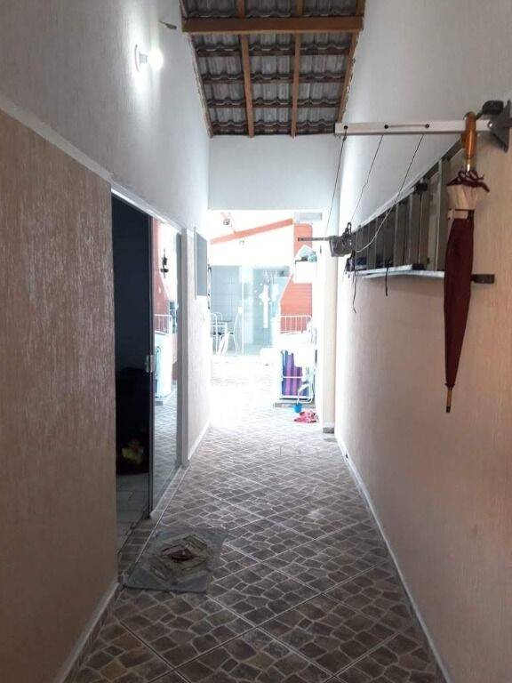 Casa à venda com 3 quartos, 120m² - Foto 9