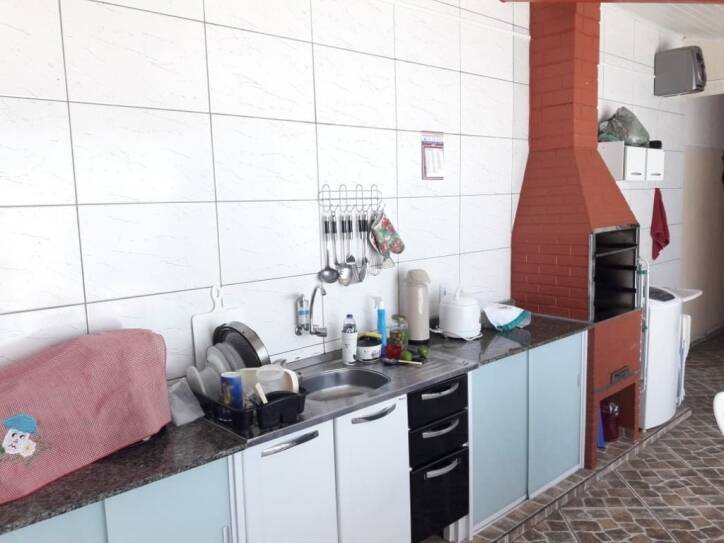 Casa à venda com 3 quartos, 120m² - Foto 10