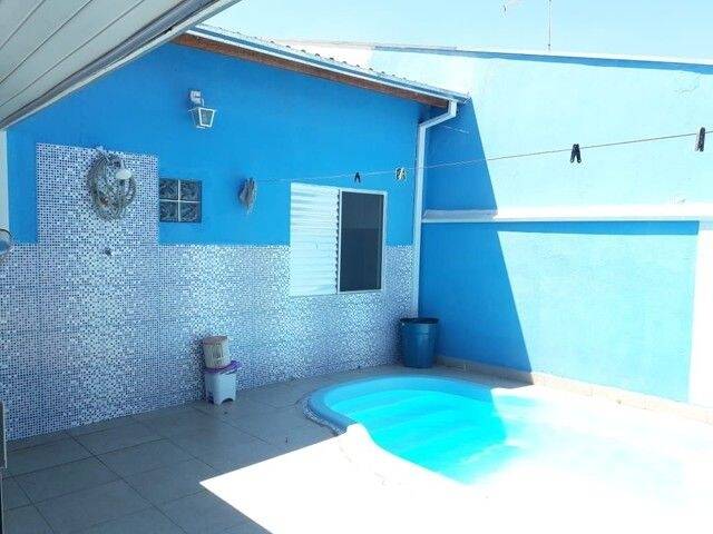 Casa à venda com 3 quartos, 120m² - Foto 11