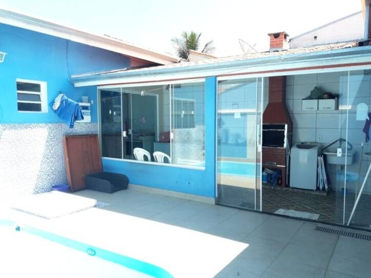 Casa à venda com 3 quartos, 120m² - Foto 12