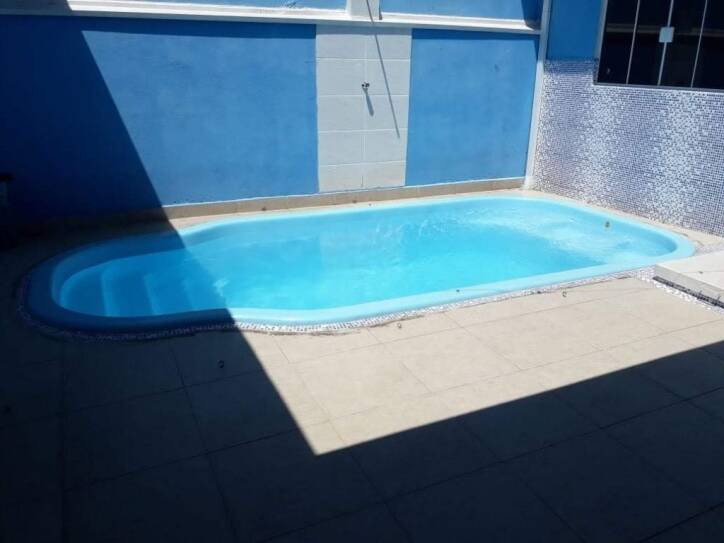Casa à venda com 3 quartos, 120m² - Foto 13