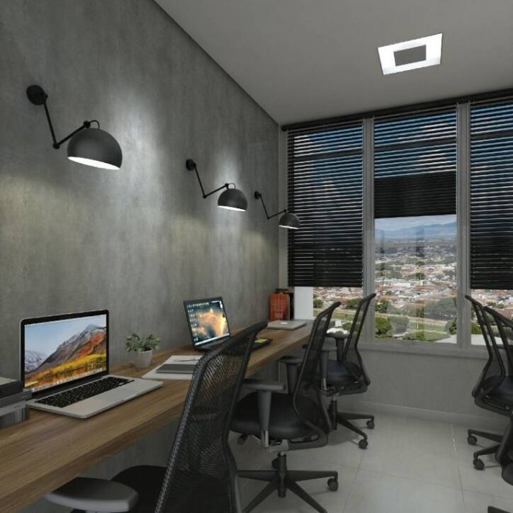 Apartamento, 2 quartos, 58 m² - Foto 4