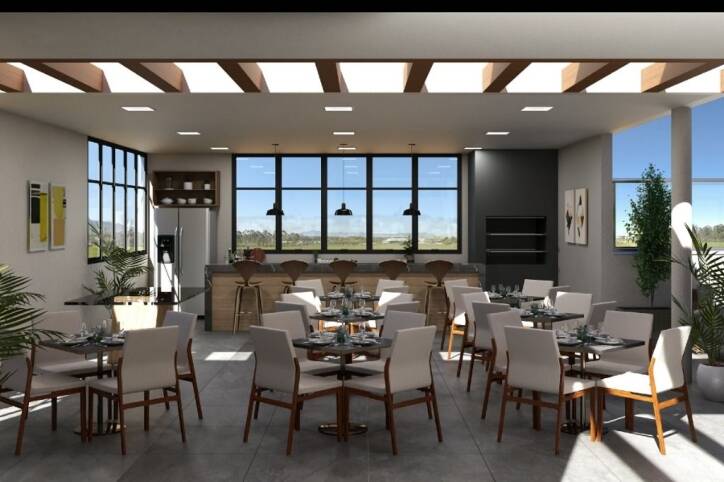 Apartamento, 2 quartos, 58 m² - Foto 5