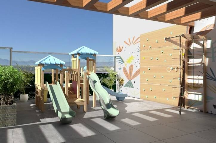 Apartamento, 2 quartos, 58 m² - Foto 7