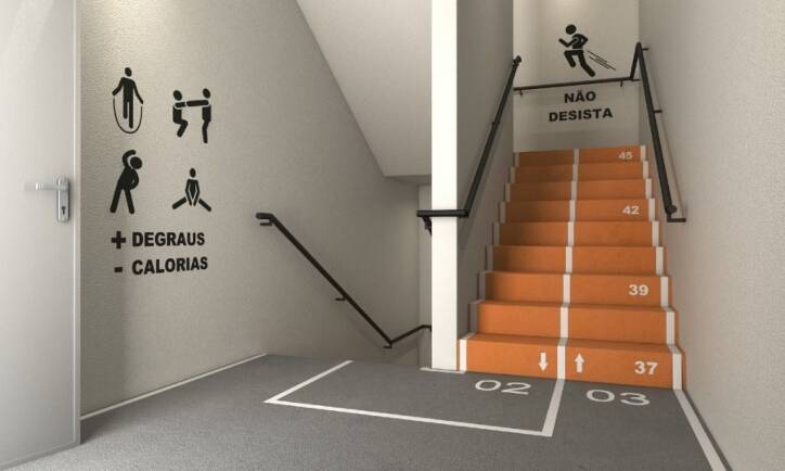 Apartamento, 2 quartos, 58 m² - Foto 9