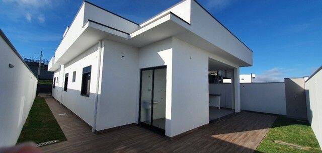 Casa à venda com 3 quartos, 150m² - Foto 2