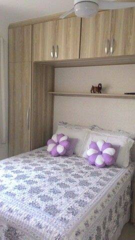 Apartamento à venda com 2 quartos, 46m² - Foto 8