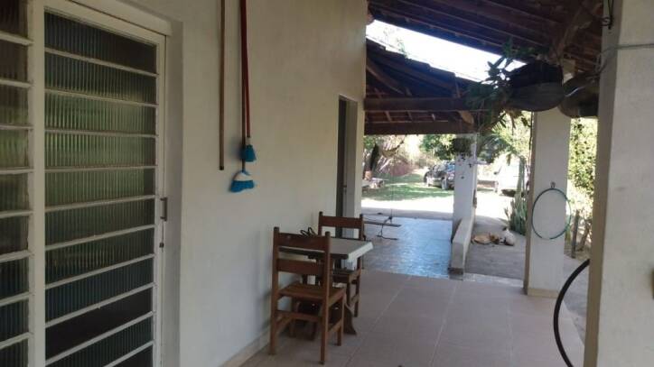 Chácara à venda com 2 quartos, 6000m² - Foto 8
