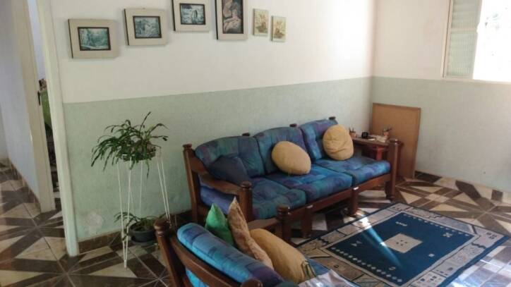 Chácara à venda com 2 quartos, 6000m² - Foto 14