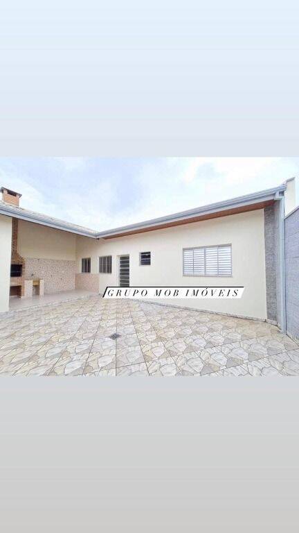 Casa à venda com 2 quartos, 193m² - Foto 11