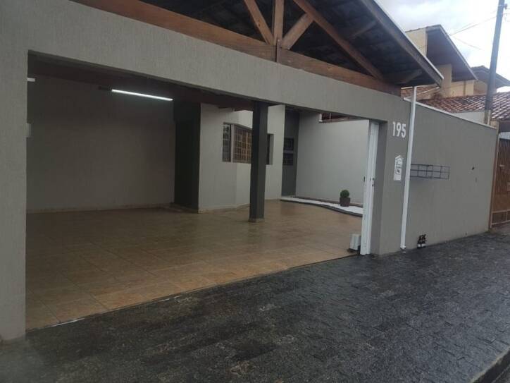 Casa, 2 quartos, 170 m² - Foto 2