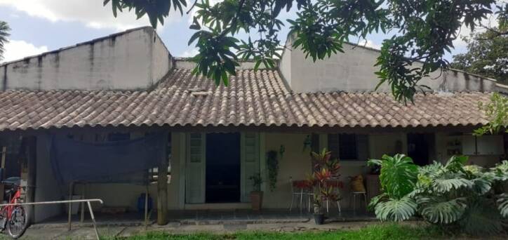 Chácara à venda com 2 quartos, 162m² - Foto 1