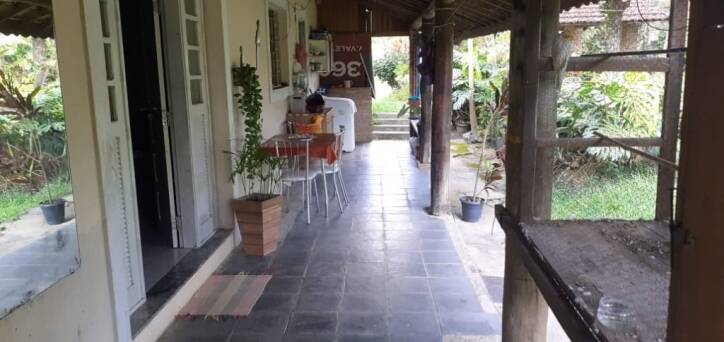 Chácara à venda com 2 quartos, 162m² - Foto 2