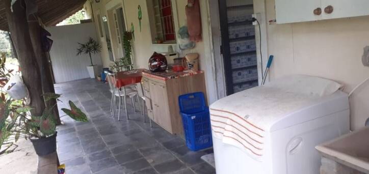 Chácara à venda com 2 quartos, 162m² - Foto 3