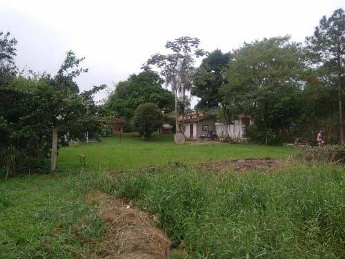 Chácara à venda com 2 quartos, 162m² - Foto 6