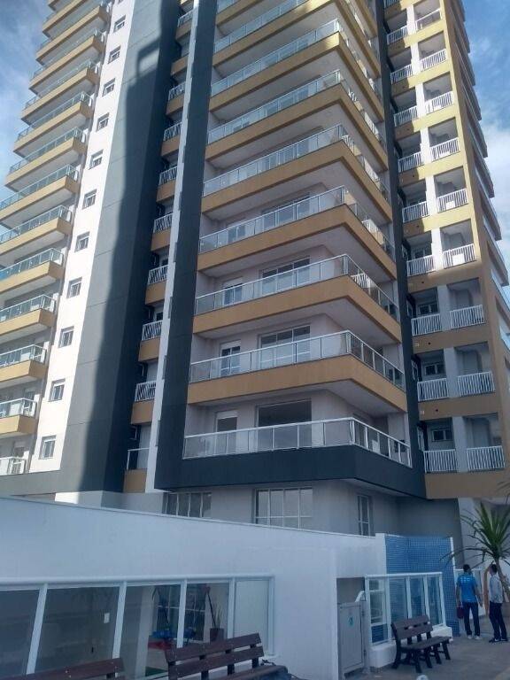 Apartamento, 3 quartos, 148 m² - Foto 1