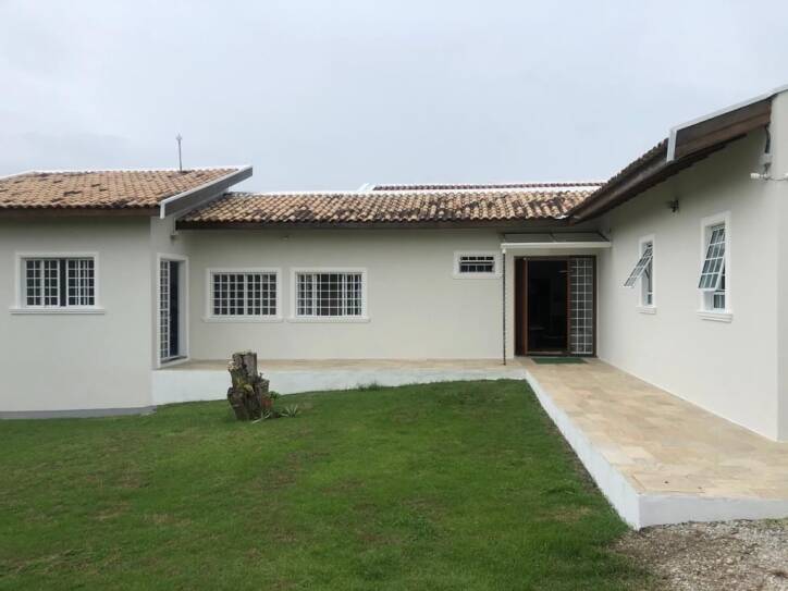 Chácara à venda com 3 quartos, 200m² - Foto 6