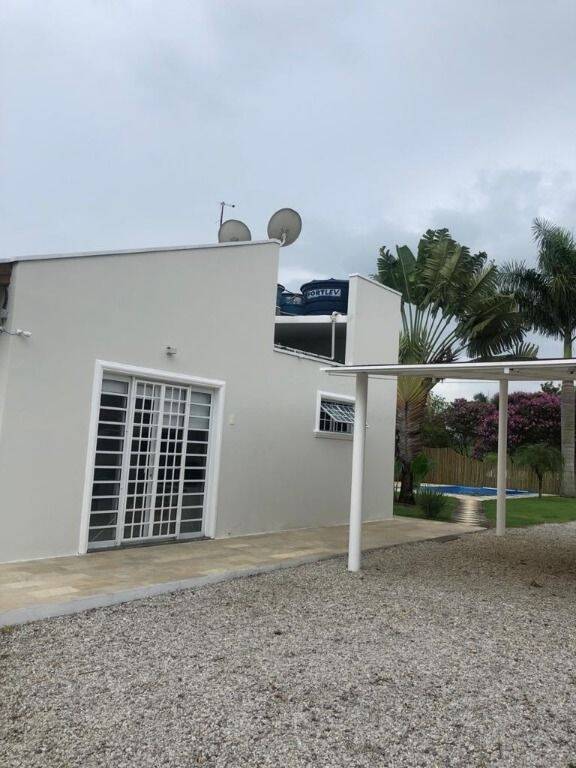 Chácara à venda com 3 quartos, 200m² - Foto 7
