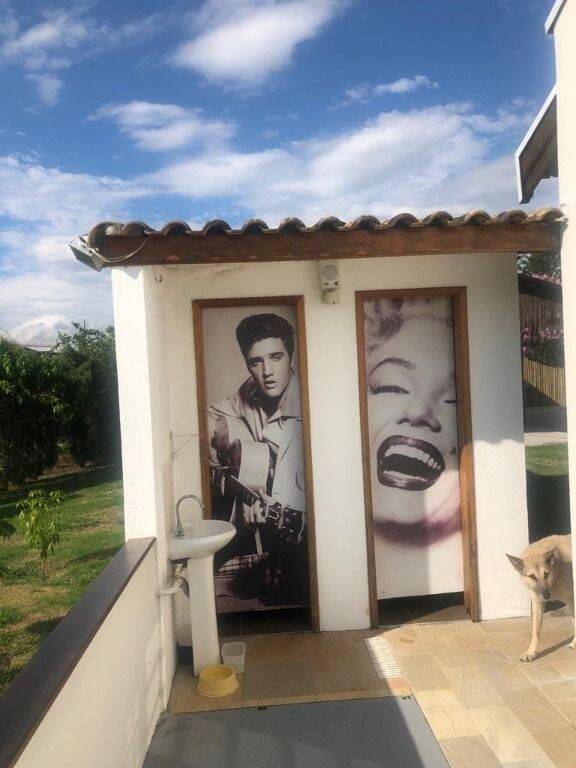 Chácara à venda com 3 quartos, 200m² - Foto 8