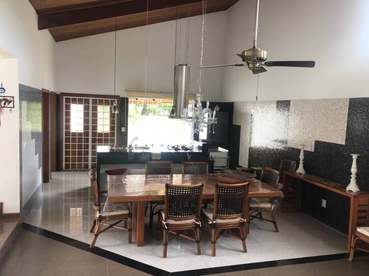 Chácara à venda com 3 quartos, 200m² - Foto 13