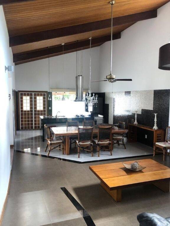 Chácara à venda com 3 quartos, 200m² - Foto 14