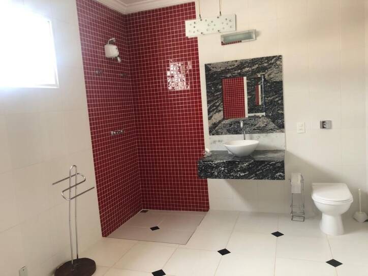 Chácara à venda com 3 quartos, 200m² - Foto 19