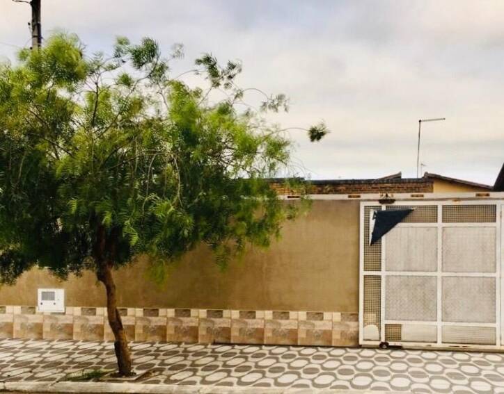 Casa, 4 quartos, 210 m² - Foto 1