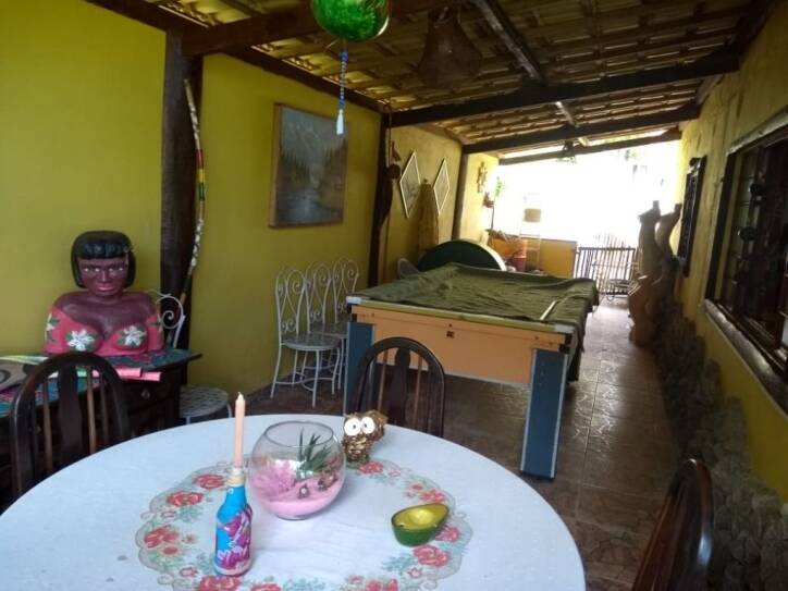 Sítio à venda com 4 quartos, 28000m² - Foto 1